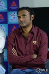 Oka Laila Kosam Movie Press Meet